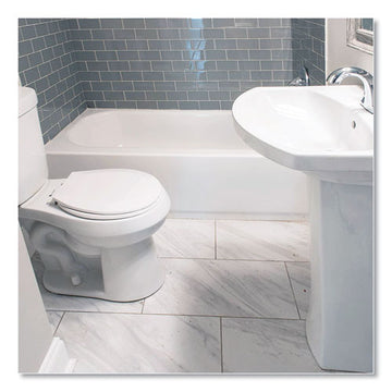 Zep Commercial® Antibacterial Disinfectant, Lemon Scent, 1 Gal, 4-carton freeshipping - TVN Wholesale